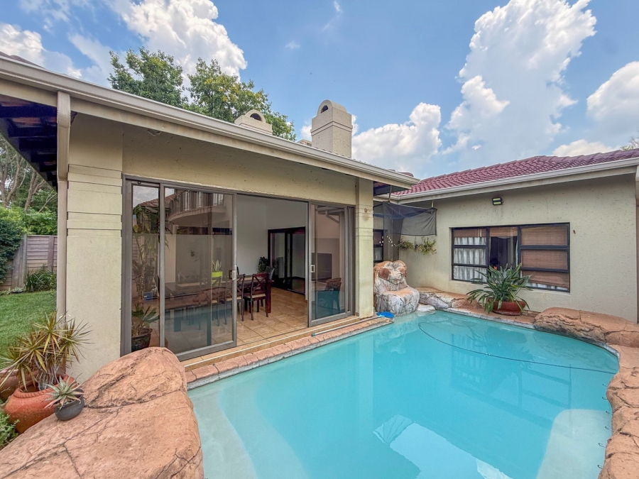 3 Bedroom Property for Sale in Pecanwood Estate North West